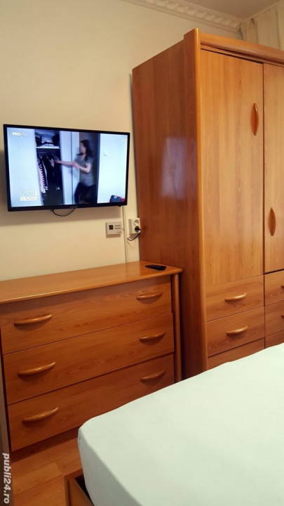  Apartament 2 Camere Lujerului Bucuresti — fotografie 3