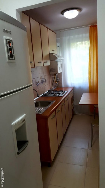  Apartament 2 Camere Lujerului Bucuresti — fotografie 6