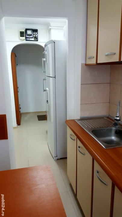 Apartament 2 Camere Lujerului Bucuresti — fotografie 7