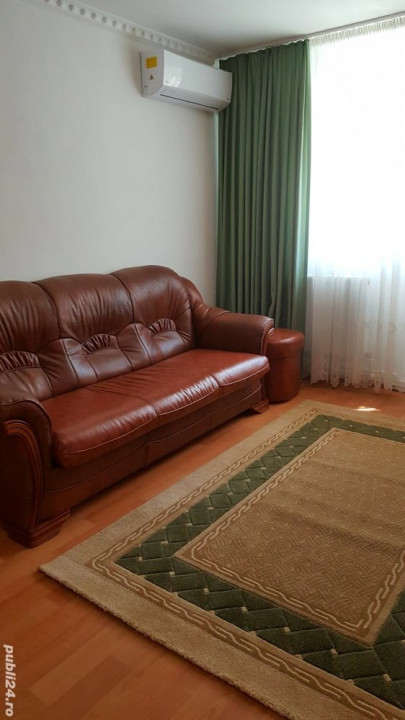  Apartament 2 Camere Lujerului Bucuresti — fotografie 2