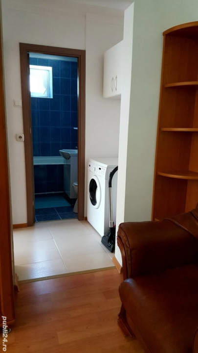  Apartament 2 Camere Lujerului Bucuresti — fotografie 9