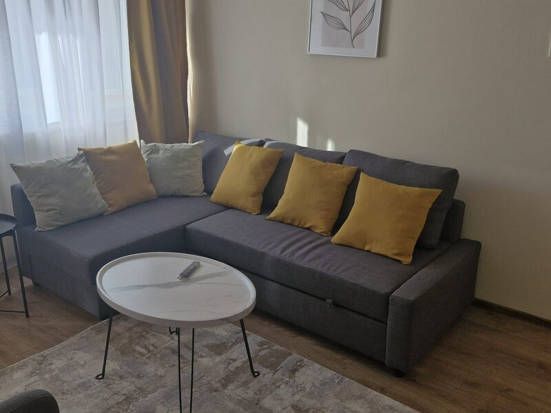 2 Camere Eroii Revolutiei Bucuresti — fotografie 2