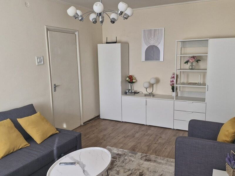 2 Camere Eroii Revolutiei Bucuresti — fotografie 5