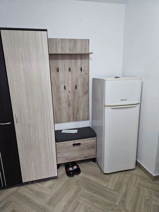  Apartament 2 Camere Independentei Baia Mare — fotografie 3