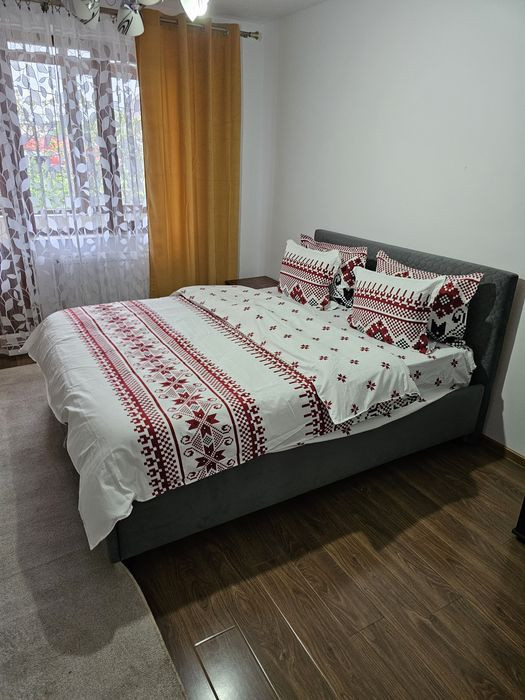  Apartament 2 Camere Independentei Baia Mare — fotografie 5