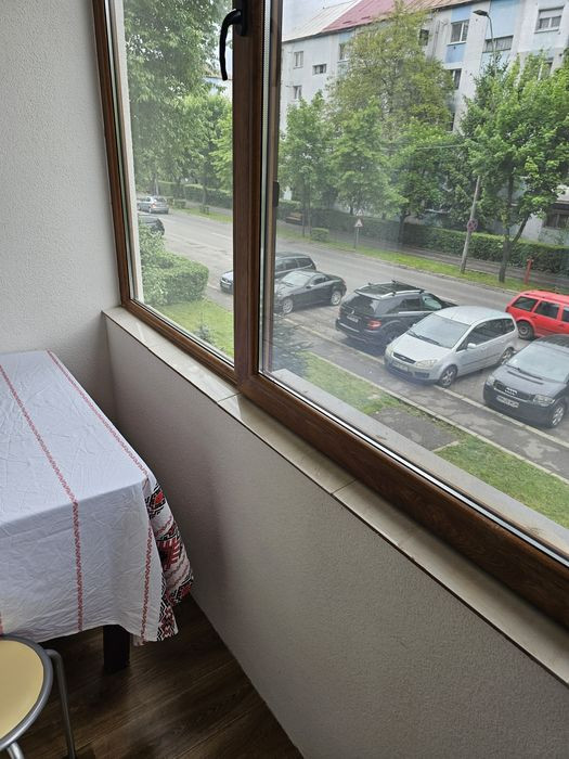  Apartament 2 Camere Independentei Baia Mare — fotografie 7