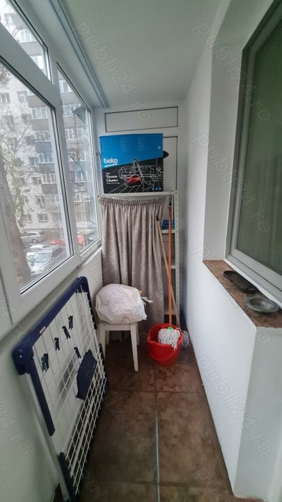 Lujerului | 2 Camere | Proximitate metrou — fotografie 8