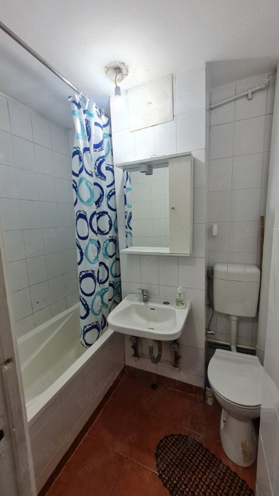 Lujerului | 2 Camere | Proximitate metrou — fotografie 9