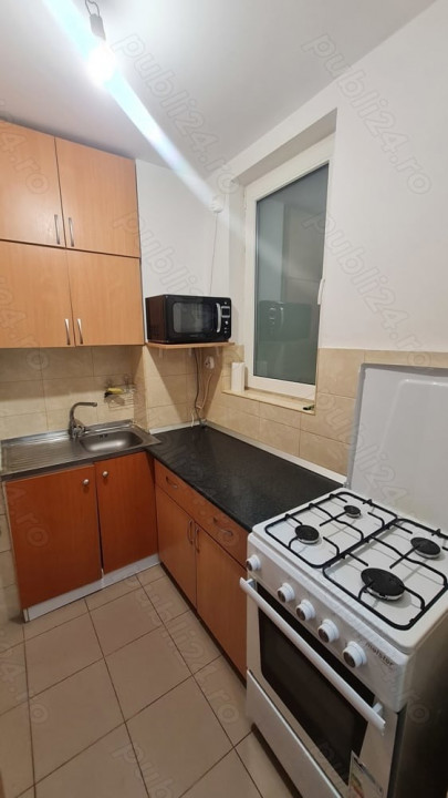 Lujerului | 2 Camere | Proximitate metrou — fotografie 7