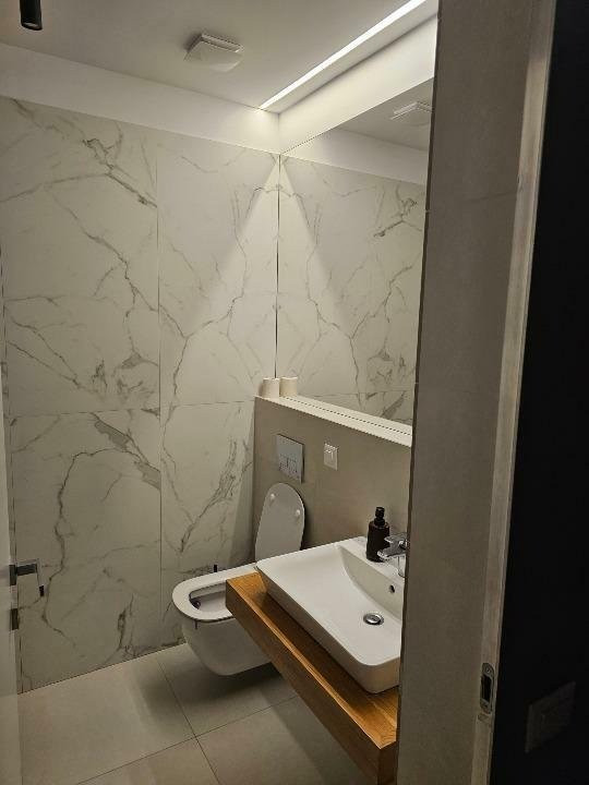 2 Camere Nusco City Pipera Bucuresti — fotografie 7