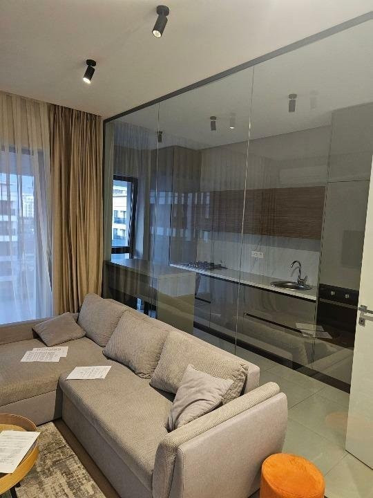 2 Camere Nusco City Pipera Bucuresti — fotografie 2