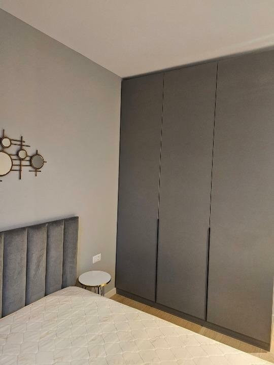 2 Camere Nusco City Pipera Bucuresti — fotografie 5