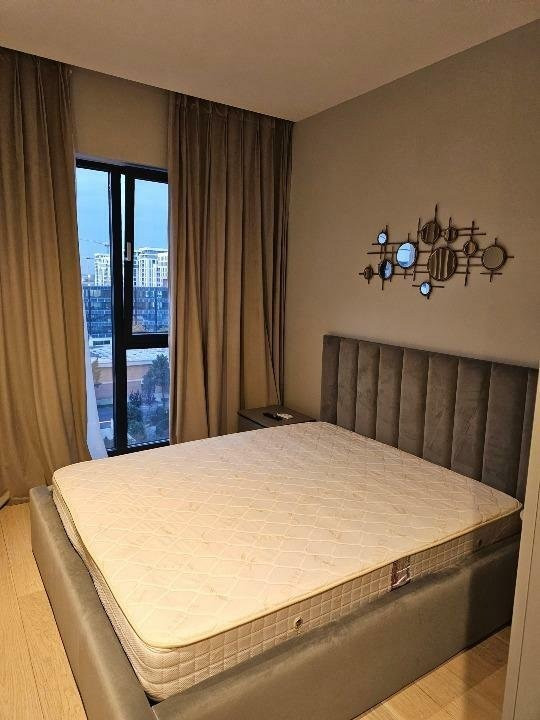 2 Camere Nusco City Pipera Bucuresti — fotografie 4