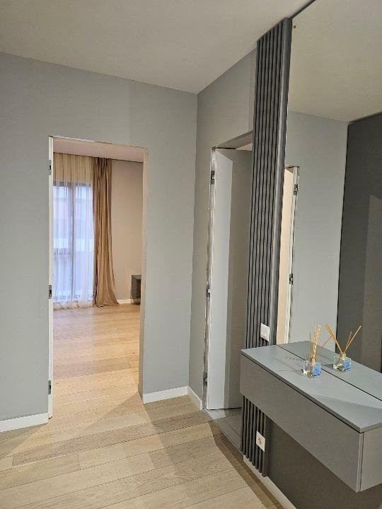 2 Camere Nusco City Pipera Bucuresti — fotografie 3