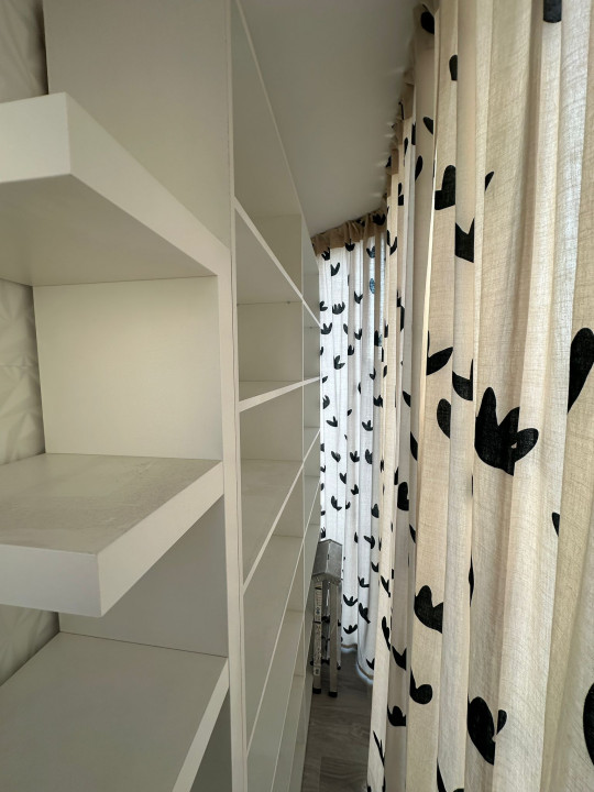 Apartament Craiovita Noua  | 3 Camere | AC  — fotografie 5