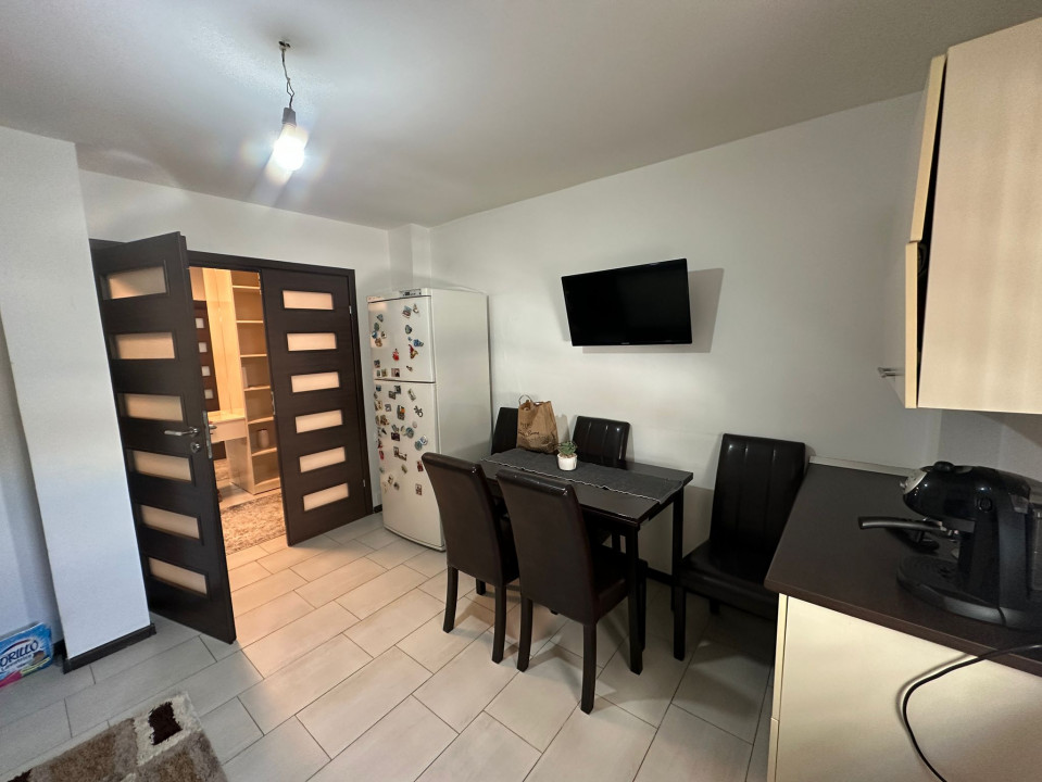 Apartament Craiovita Noua  | 3 Camere | AC  — fotografie 6