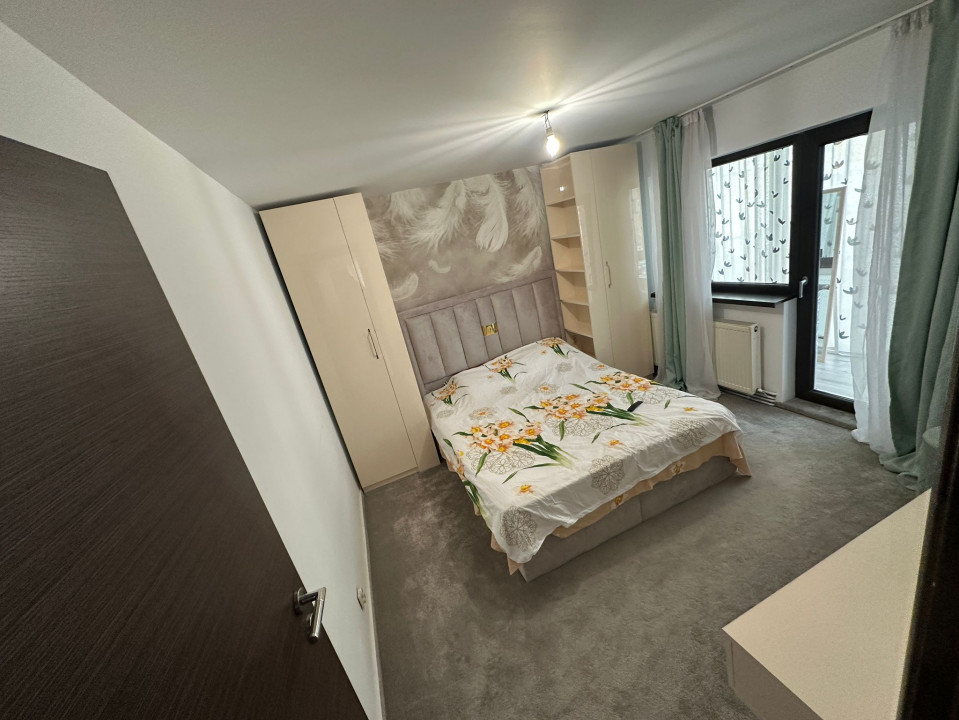 Apartament Craiovita Noua  | 3 Camere | AC  — fotografie 3