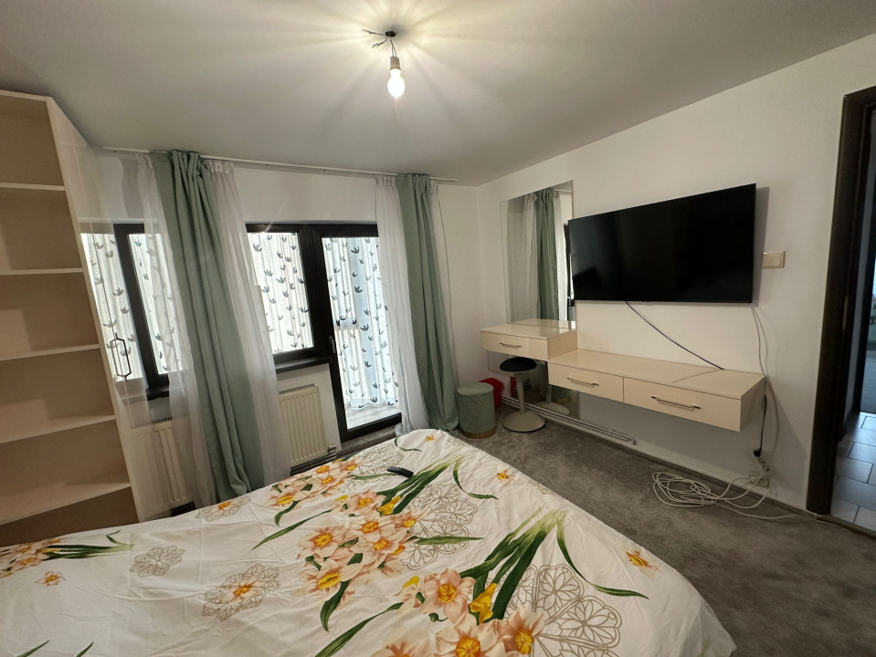 Apartament Craiovita Noua  | 3 Camere | AC  — fotografie 4