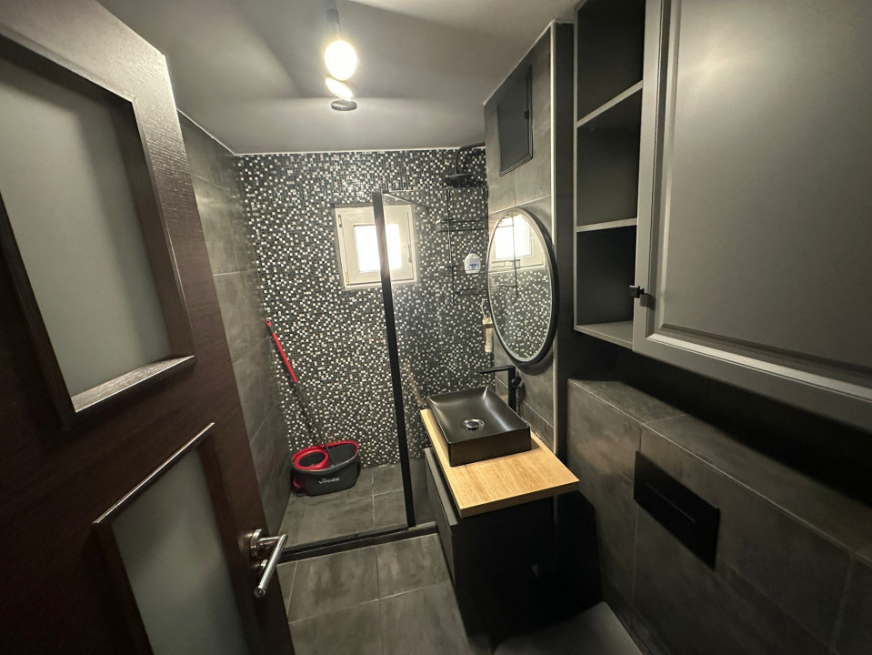 Apartament Craiovita Noua  | 3 Camere | AC  — fotografie 10