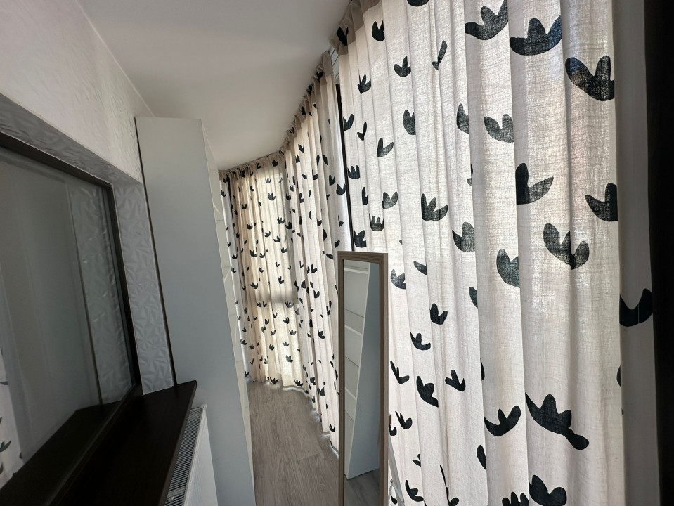 Apartament Craiovita Noua  | 3 Camere | AC  — fotografie 9