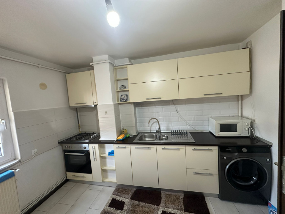 Apartament Craiovita Noua  | 3 Camere | AC  — fotografie 7