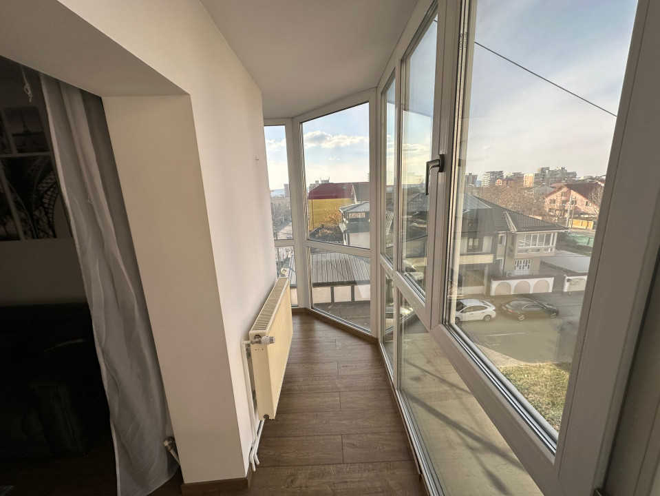 Apartament Craiovita Noua  | 3 Camere | AC  — fotografie 11