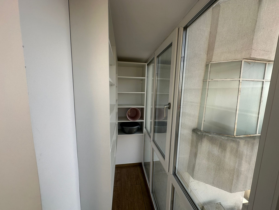 Apartament Craiovita Noua  | 3 Camere | AC  — fotografie 12