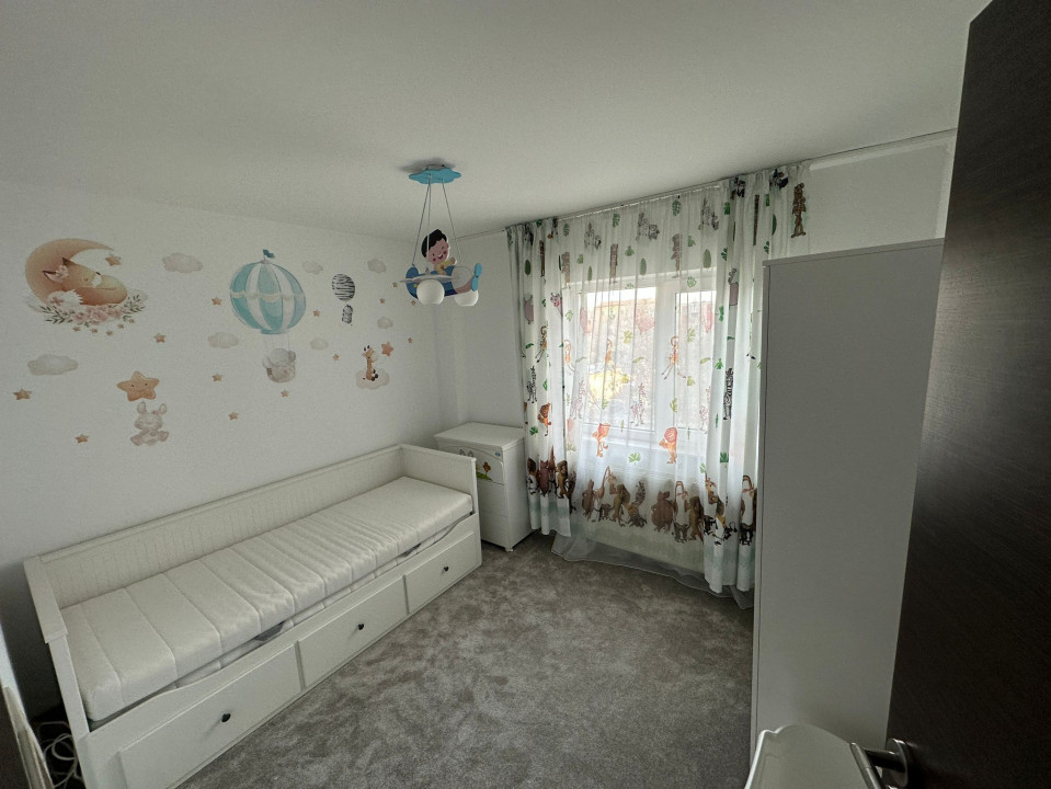 Apartament Craiovita Noua  | 3 Camere | AC  — fotografie 13