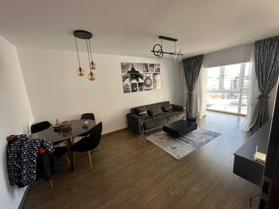Apartament Craiovita Noua  | 3 Camere | AC  — fotografie 2
