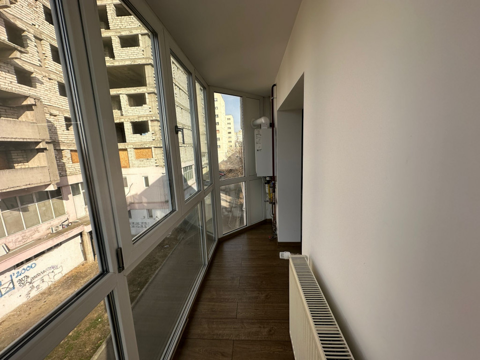 Apartament Craiovita Noua  | 3 Camere | AC  — fotografie 14
