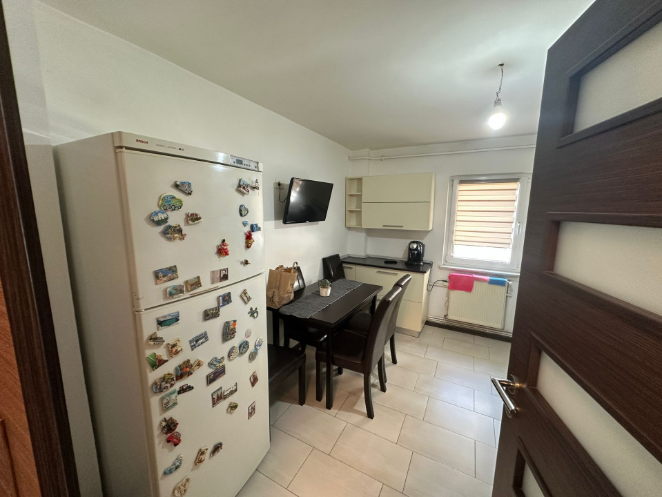 Apartament Craiovita Noua  | 3 Camere | AC  — fotografie 8