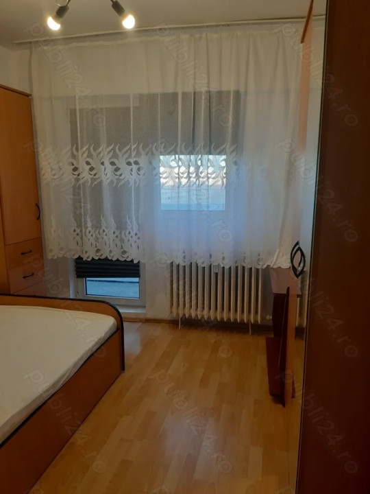 Apartament 4 Camere Nicolae Grigorescu Bucuresti  — fotografie 3