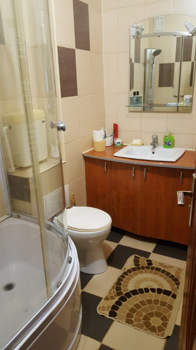 Apartament 4 camere Piata Sudului - Aparatorii Patriei — fotografie 8