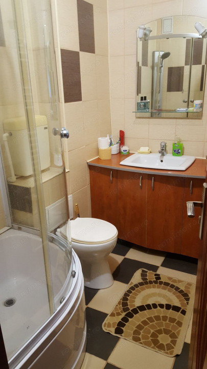 Apartament 4 camere Piata Sudului - Aparatorii Patriei — fotografie 9