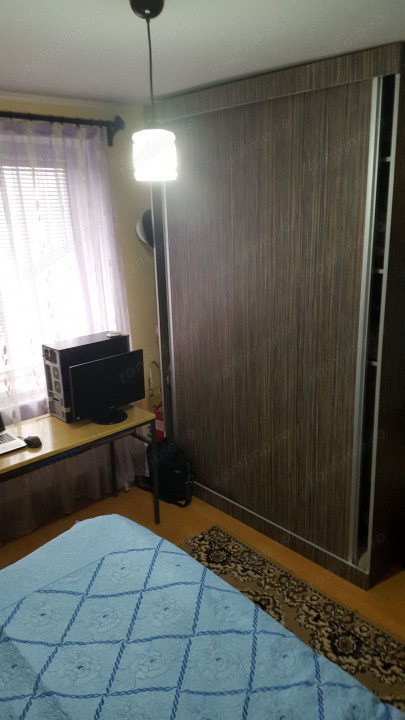 Apartament 4 camere Piata Sudului - Aparatorii Patriei — fotografie 10