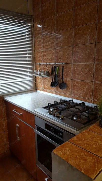 Apartament 4 camere Piata Sudului - Aparatorii Patriei — fotografie 11
