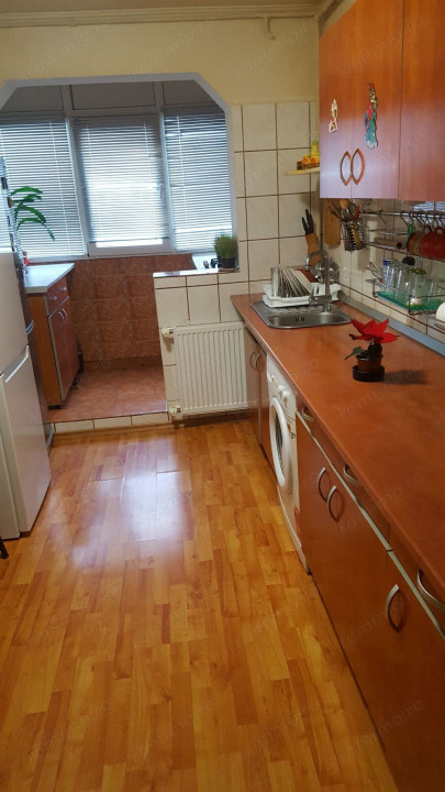 Apartament 4 camere Piata Sudului - Aparatorii Patriei — fotografie 5