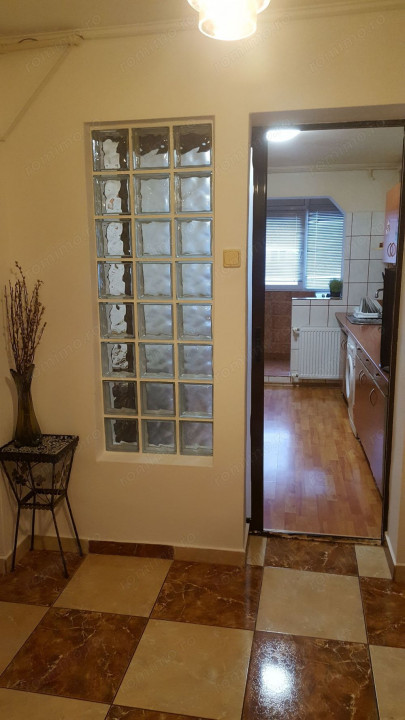 Apartament 4 camere Piata Sudului - Aparatorii Patriei — fotografie 6