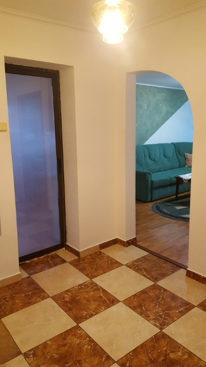 Apartament 4 camere Piata Sudului - Aparatorii Patriei — fotografie 2