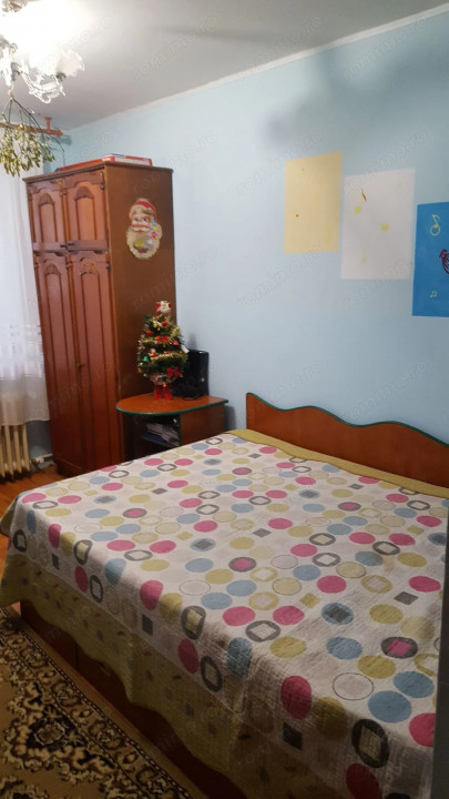 Apartament 4 camere Piata Sudului - Aparatorii Patriei — fotografie 4