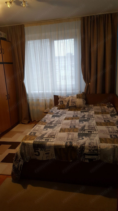 Apartament 4 camere Piata Sudului - Aparatorii Patriei — fotografie 3