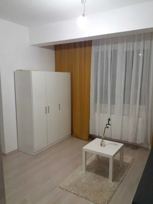 Pallady | Sofia Residence | Garsoniera | Centrala | Parcare — fotografie 2