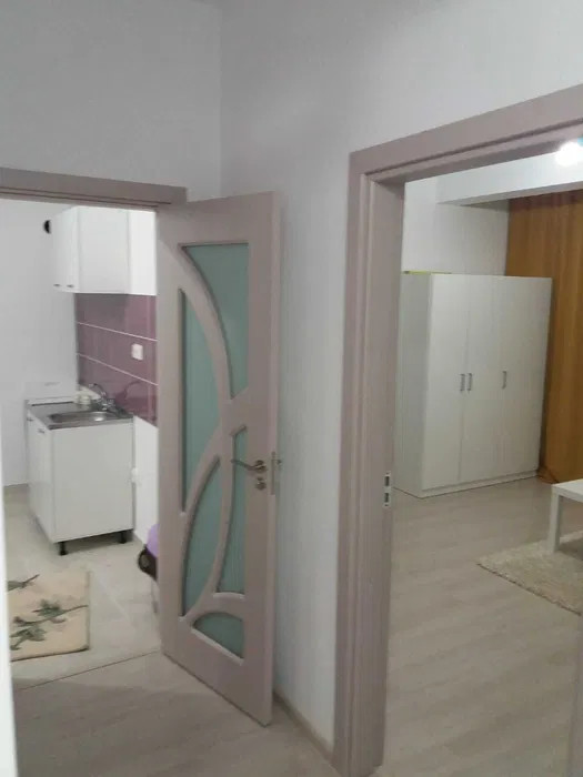 Pallady | Sofia Residence | Garsoniera | Centrala | Parcare — fotografie 5