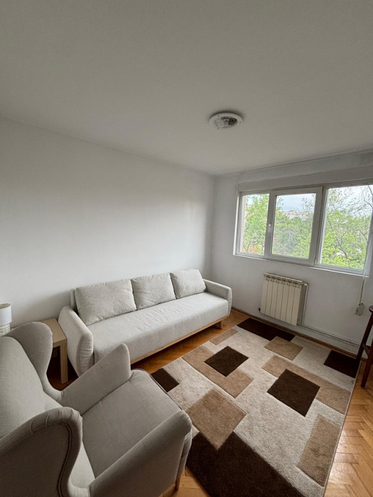 Apartament 4 camere Titan Parc IOR — fotografie 2