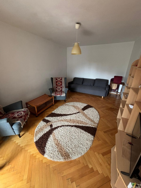 Apartament 4 camere Titan Parc IOR — fotografie 3