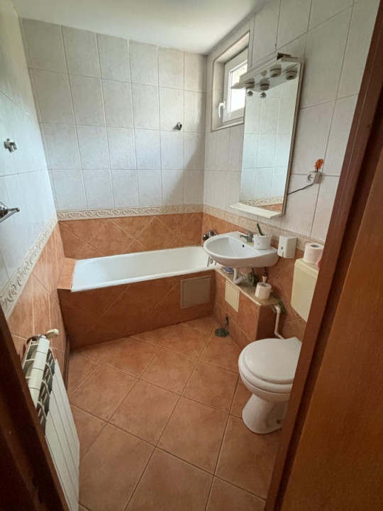 Apartament 4 camere Titan Parc IOR — fotografie 4