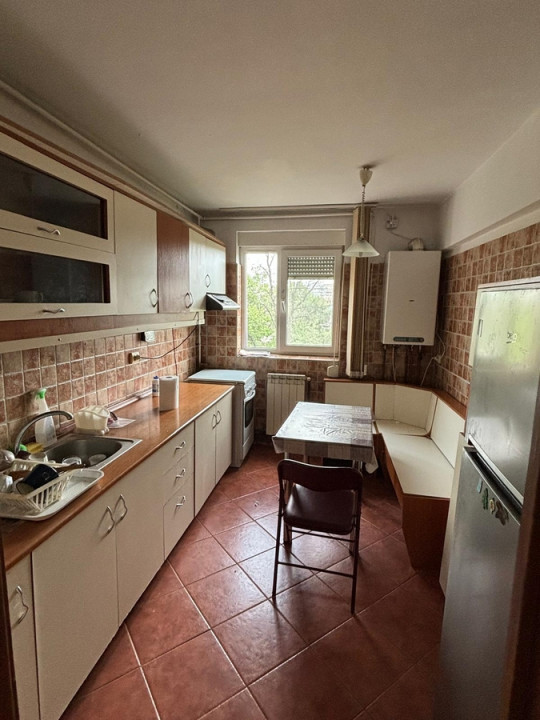 Apartament 4 camere Titan Parc IOR — fotografie 6