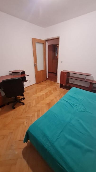 Apartament 4 camere Titan Parc IOR — fotografie 7