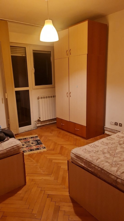 Apartament 4 camere Titan Parc IOR — fotografie 8
