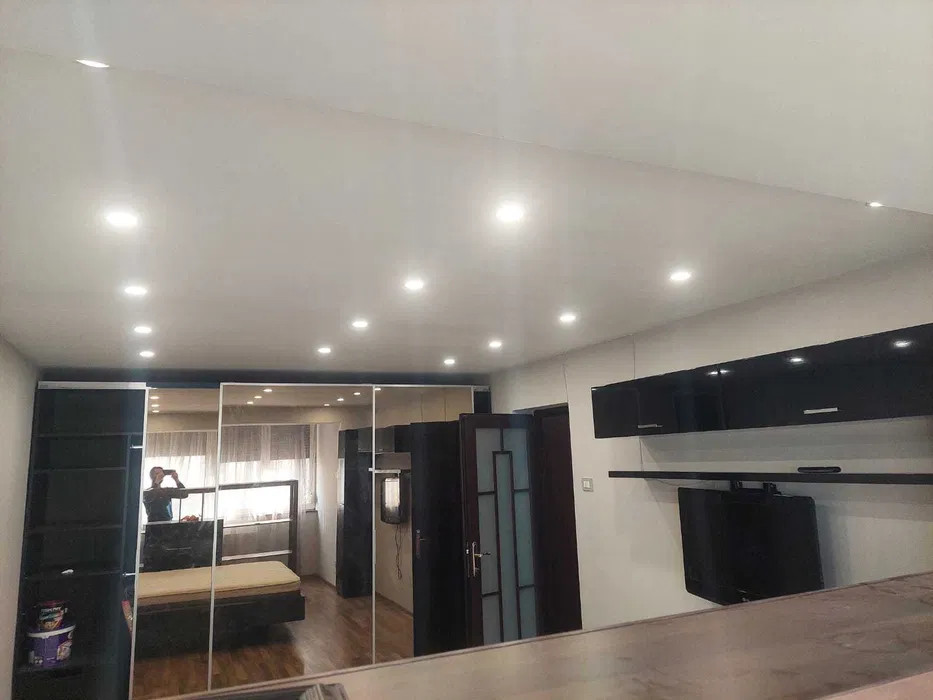 Baba Novac | 2 camere | Decomandat | Utilat complet | Proaspat renovat — fotografie 4
